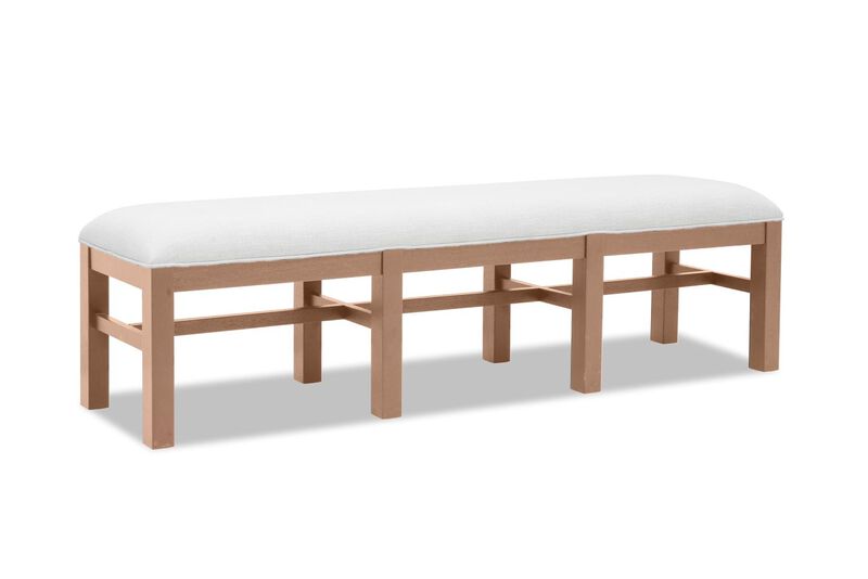 Today's Traditions Dining Bench