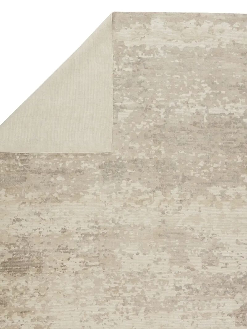 Malibu- Barclay B Retreat Gray 8' x 10' Rug
