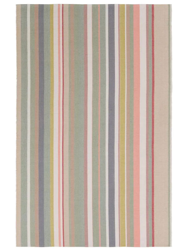 Mazarro Viviana Multicolor 9' x 12' Rug