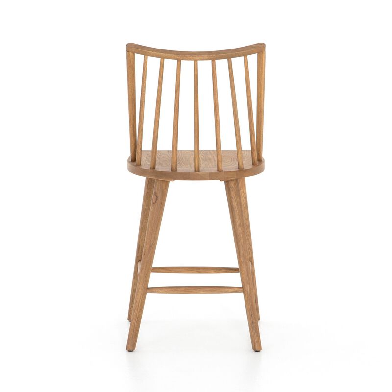 Lewis Windsor Counter Stool
