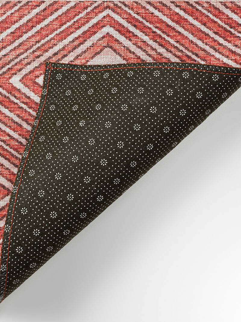 Sedona SN1 Paprika 8' x 10' Rug