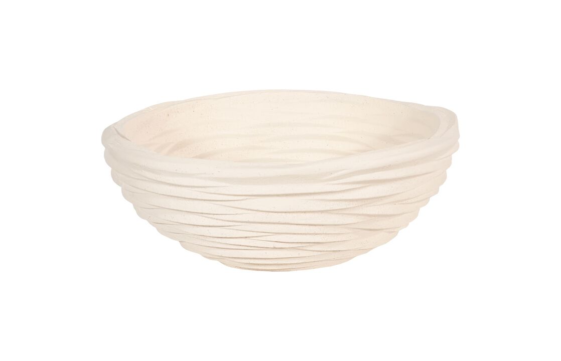 Waves Medium Bowl