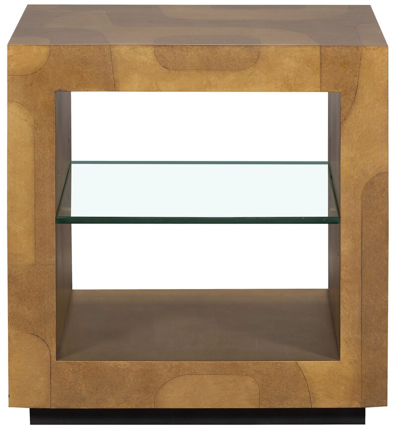 Calder Lamp Table