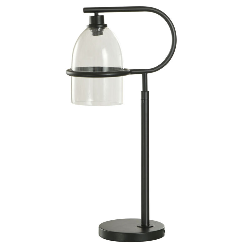Radiance Bronze Table Lamp