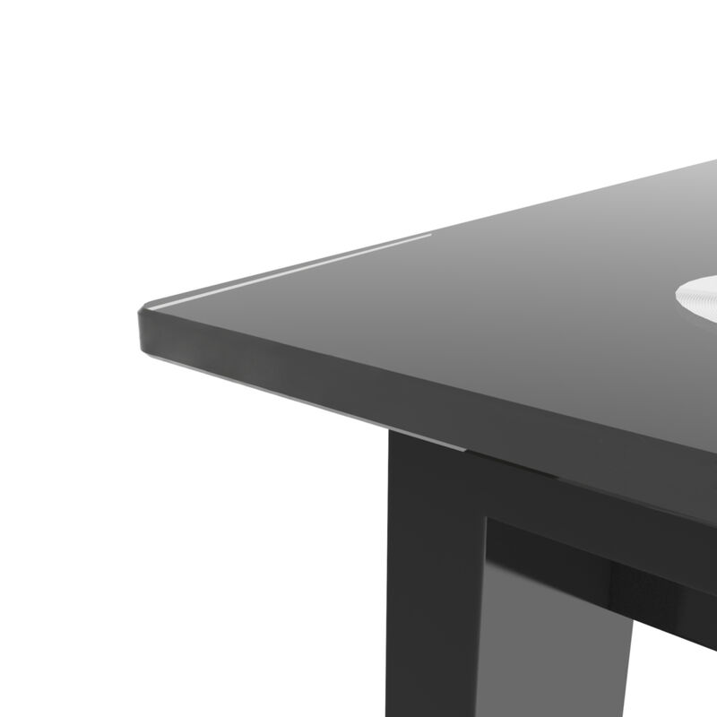 7-Piece Dining Table Set, Dining Table and Chair