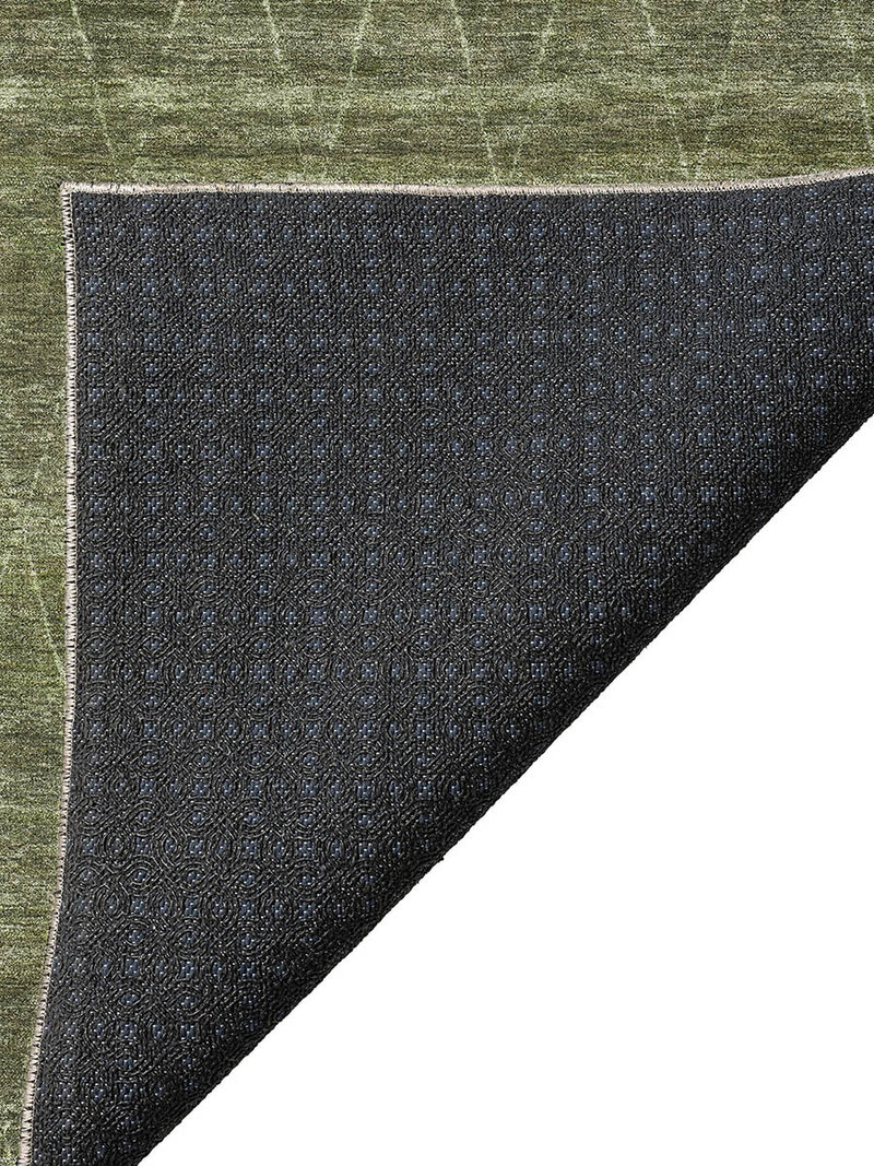 Burano BU3 Olive 9' x 12' Rug