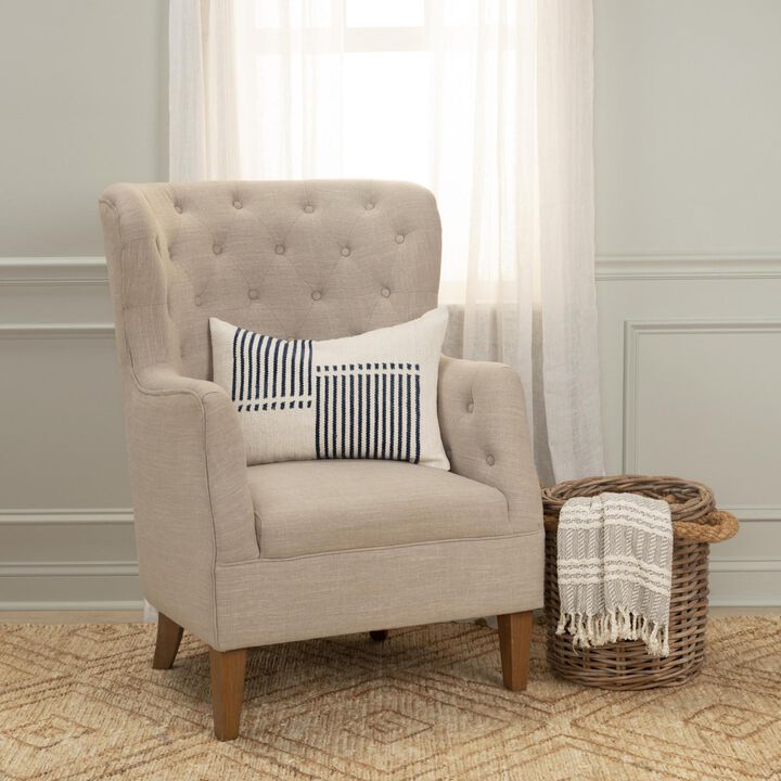 14" x 20" Poly Filled Pillow