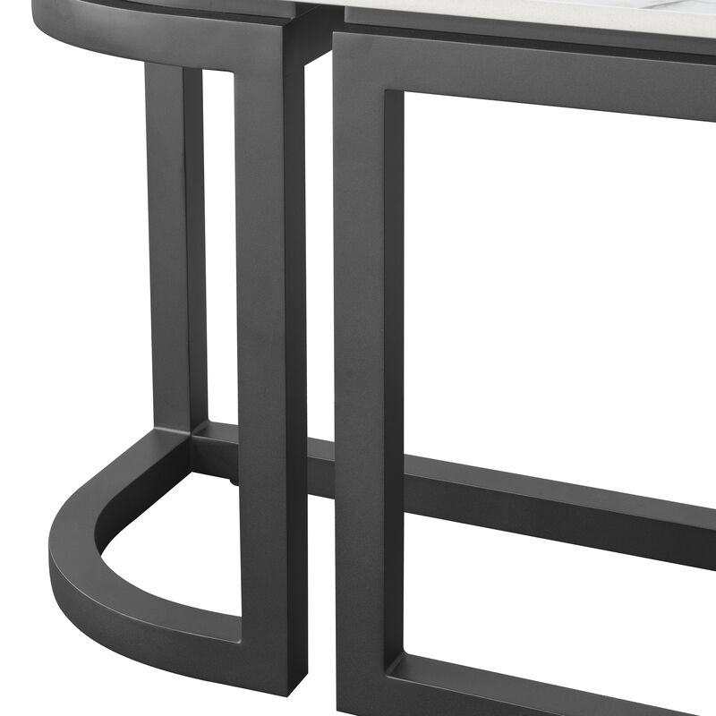Malibu Console Table