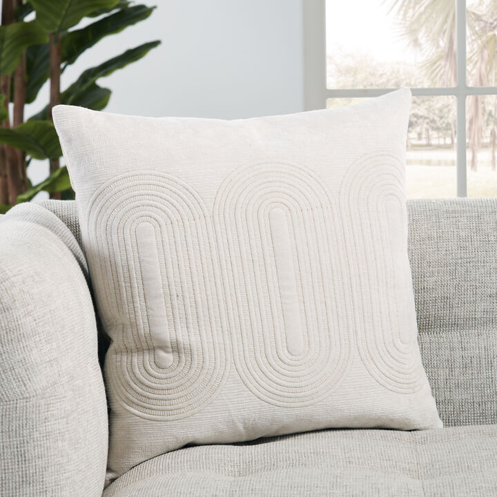 DECO PILLOW POLYESTER