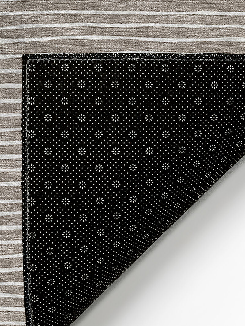 Laidley LA1 Taupe 9' x 12' Rug