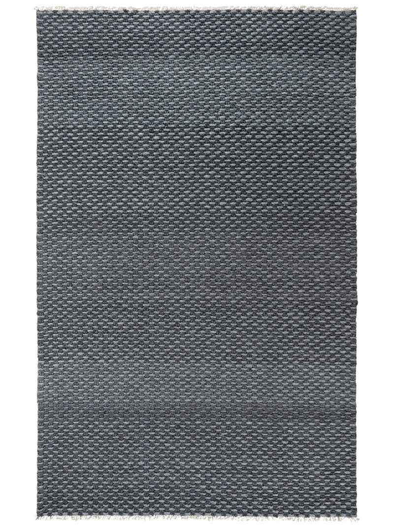 Capri CPI102 Gray 5' x 7'6" Rug
