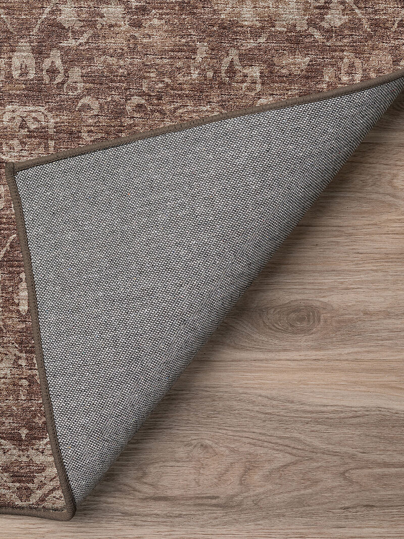 Aberdeen AB1 Mink 8' x 10' Rug