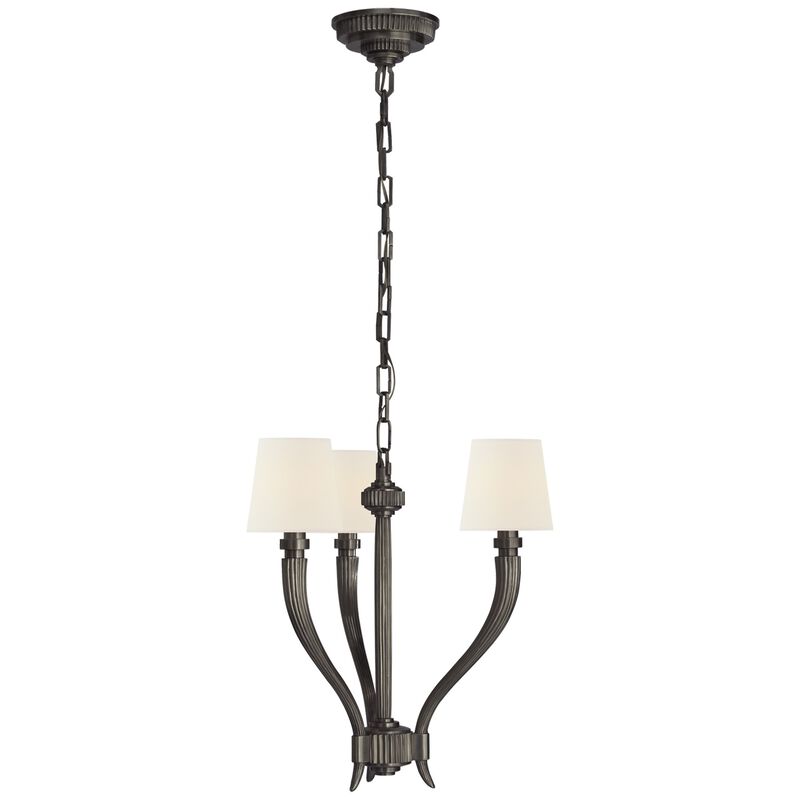 Ruhlmann Large Chandelier