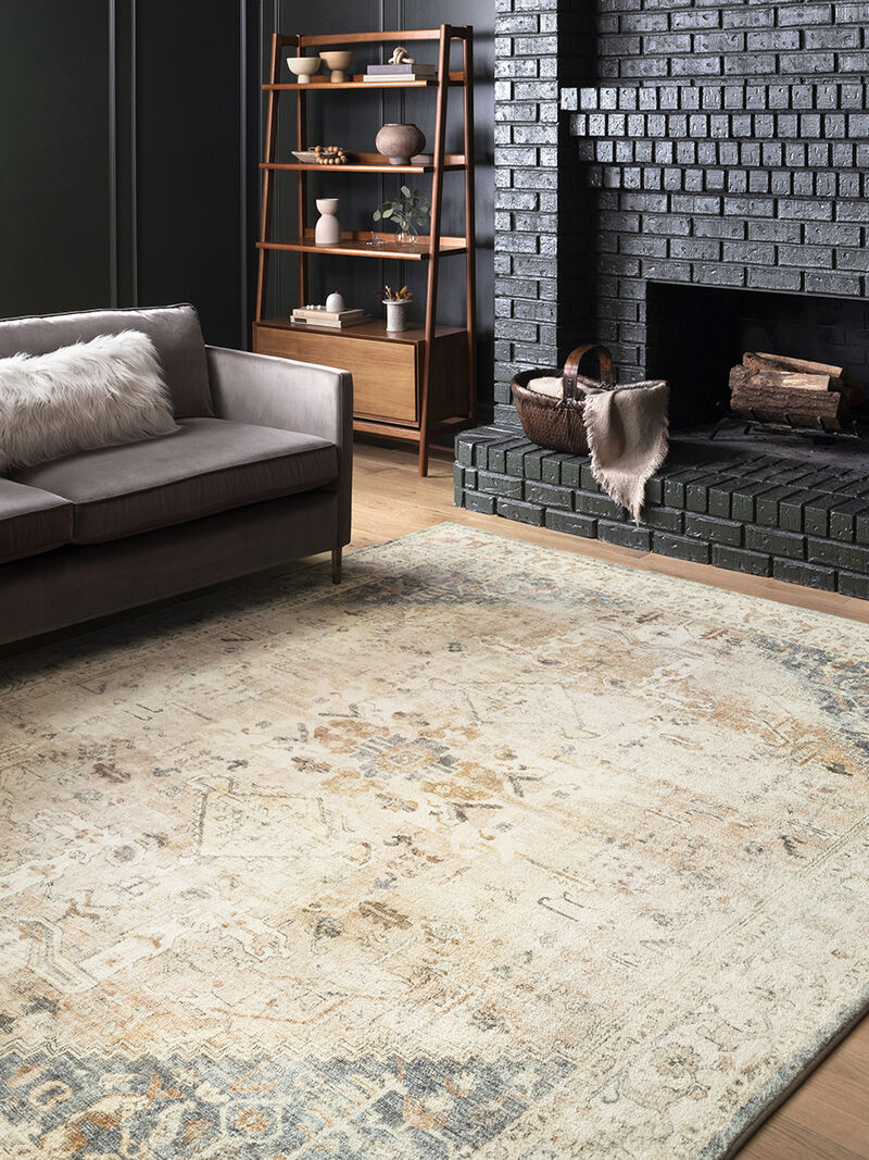 Rosette ROS06 Collection by Loloi II