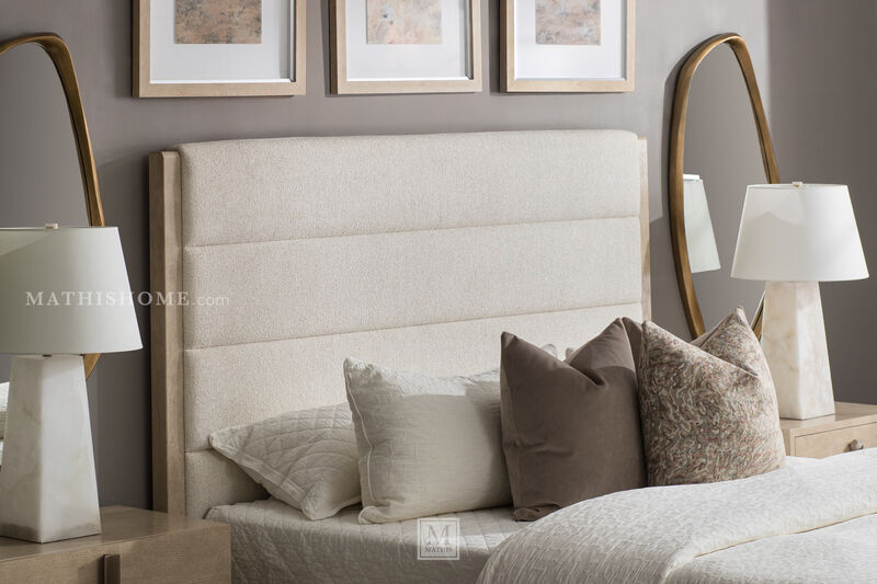 Westwood Upholstered Storage Bed