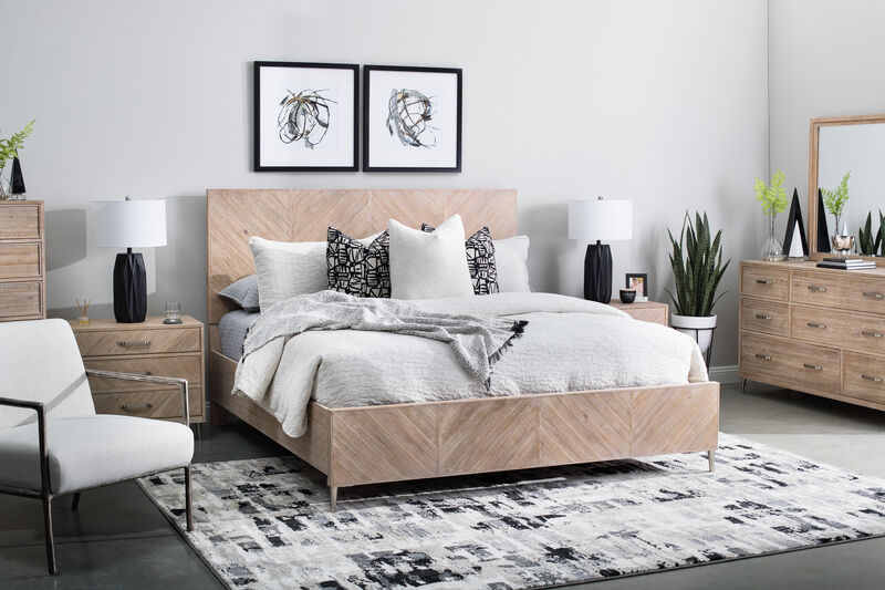 Maddox Bedroom Set