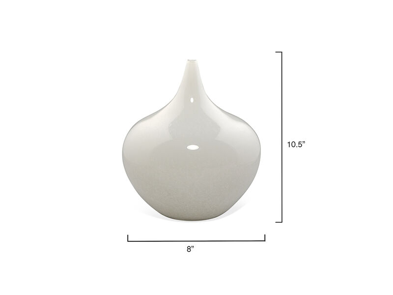 Nymph Decorative Vases Set of 3