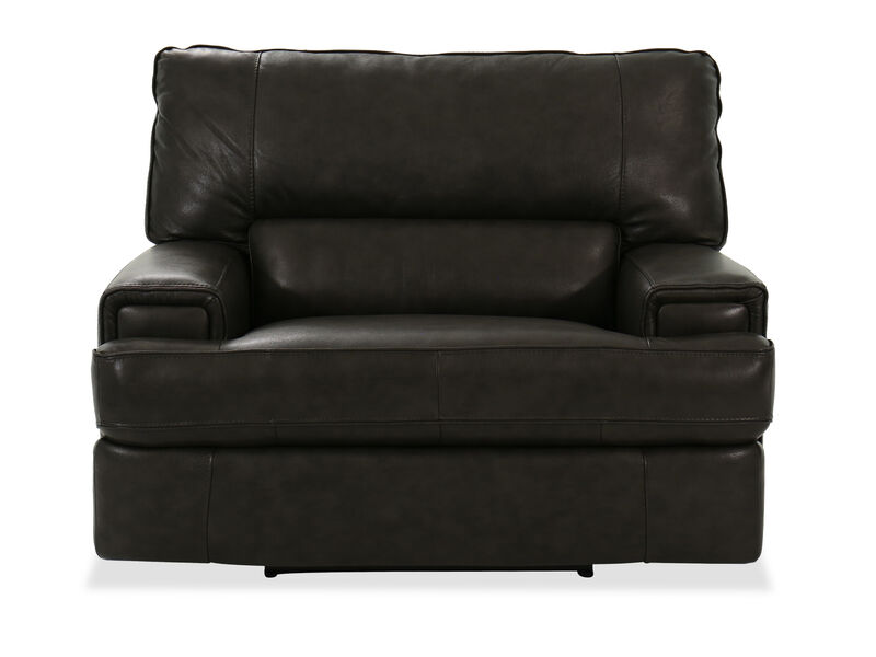 Slate Zerogravity Power Recliner