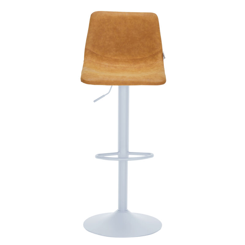Tilbury Bar Stool Modern Counter Height Stool Durable and Stylish for Kitchen Bar or Dining