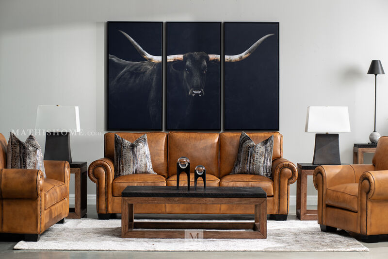 Nelson Loveseat