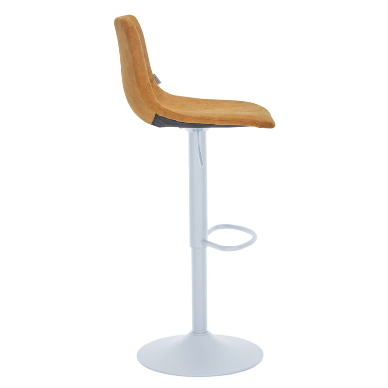 Tilbury Bar Stool Modern Counter Height Stool Durable and Stylish for Kitchen Bar or Dining