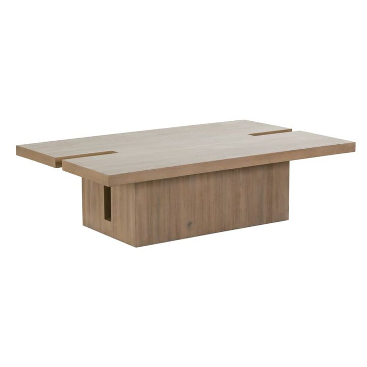 Theory Cocktail Table