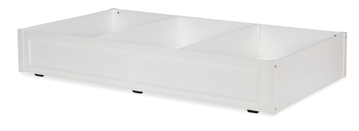 Canterbury Trundle Storage Drawer Canterbury Trundle Storage Drawer