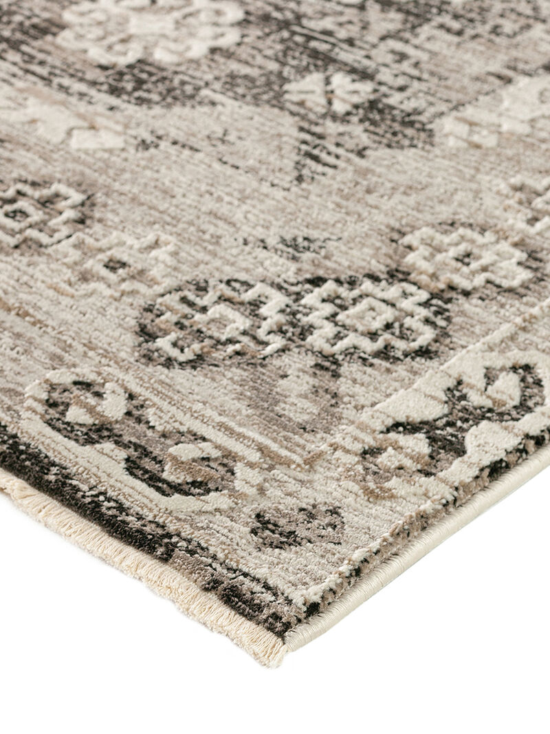 Izmir IZ4 Midnight 5'3" x 7'8" Rug