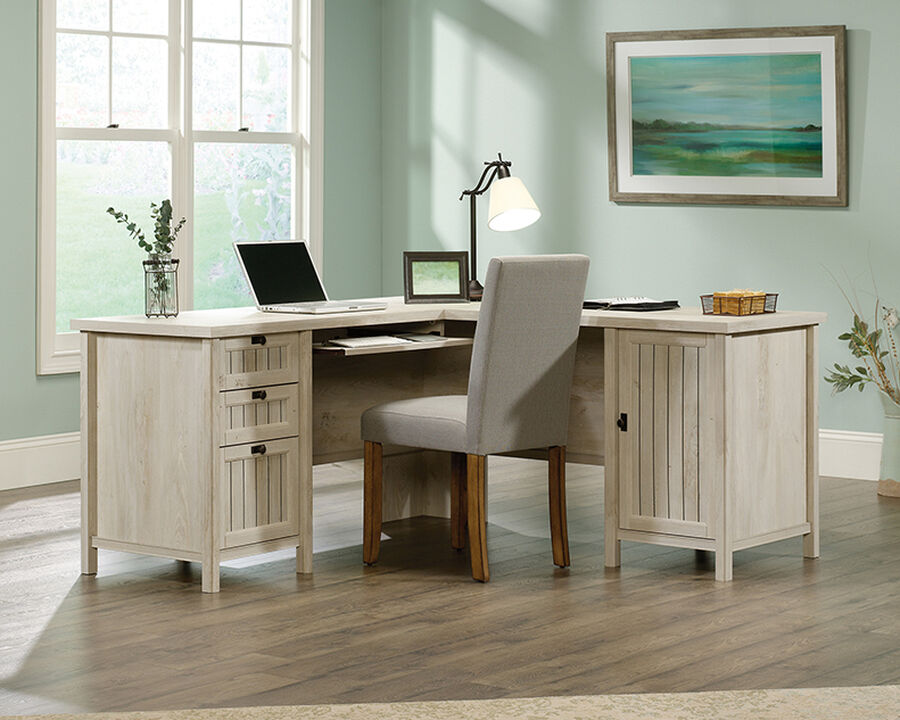 Costa L-Desk
