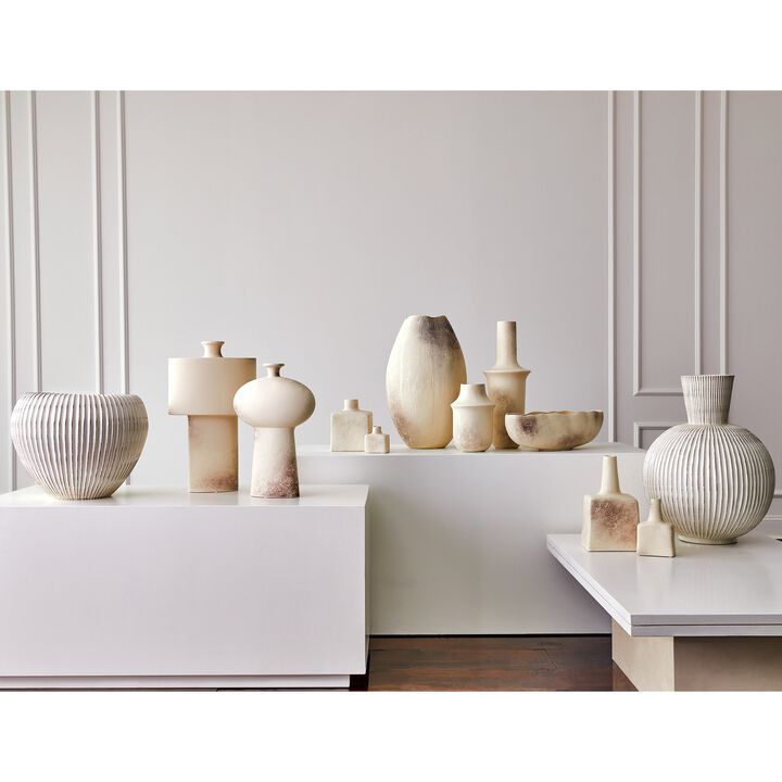 Sisal Vase-Large
