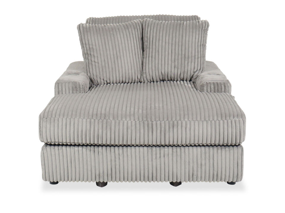 Lindyn Oversized Chaise