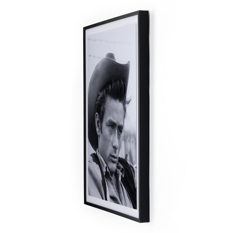 James Dean by Getty Images