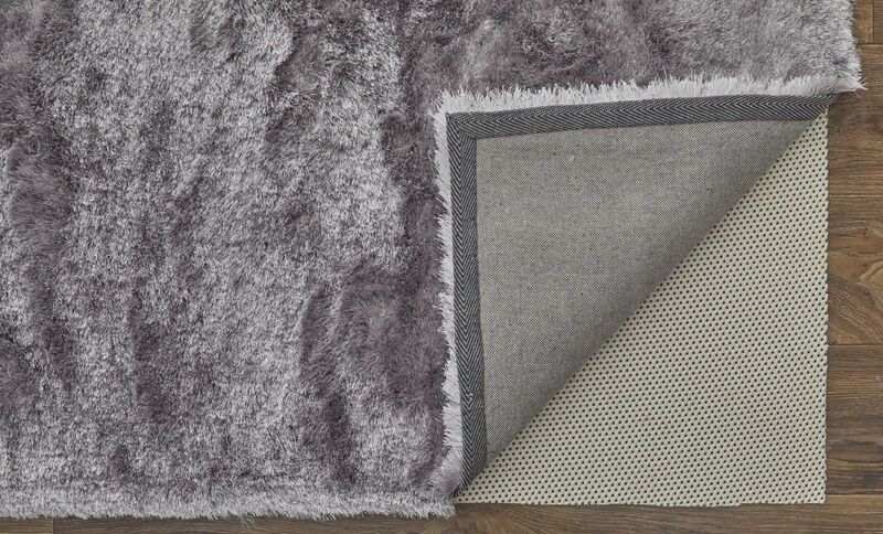 Indochine 4550F Purple 3'6" x 5'6" Rug
