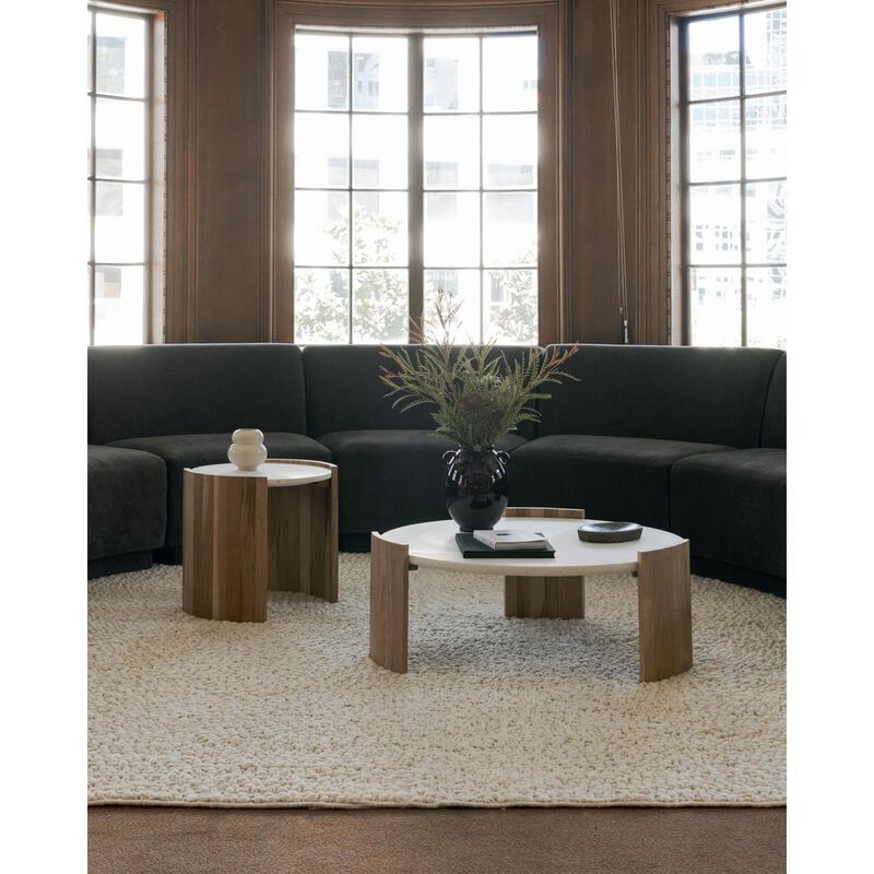 Moe’s Dala Side Table