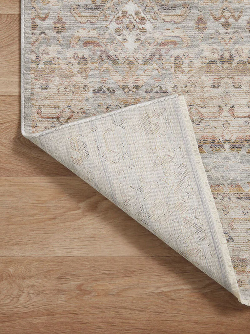 Zuma ZUM05 7'10" x 10' Rug by Loloi