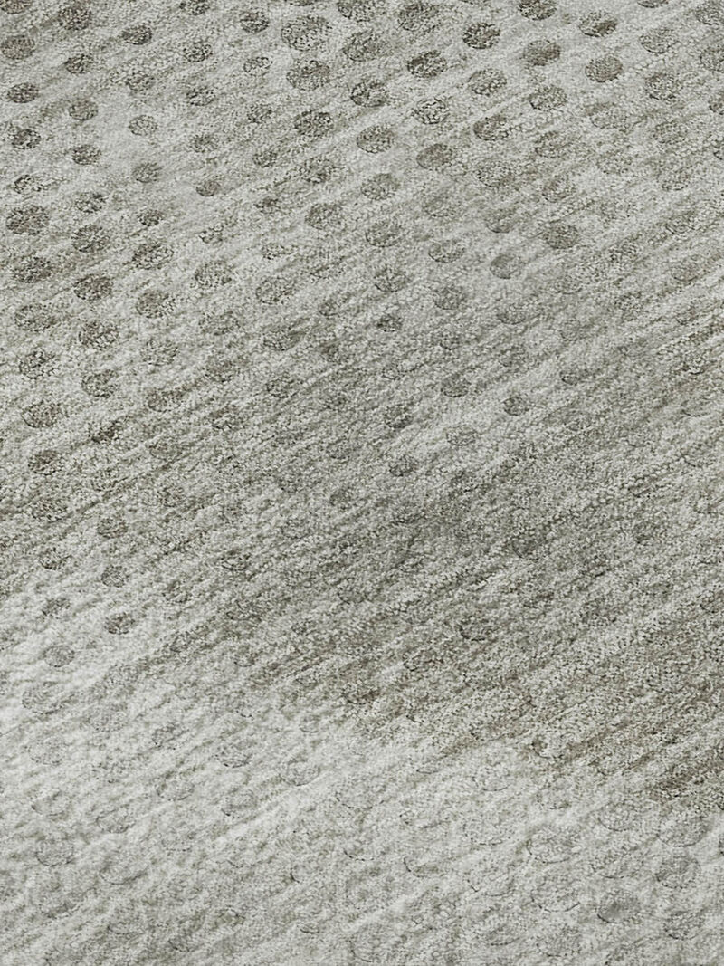 Trevi TV4 Gray 8' x 10' Rug