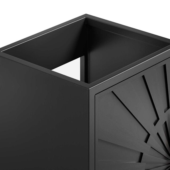 Modway Awaken 18 Bathroom Vanity Cabinet