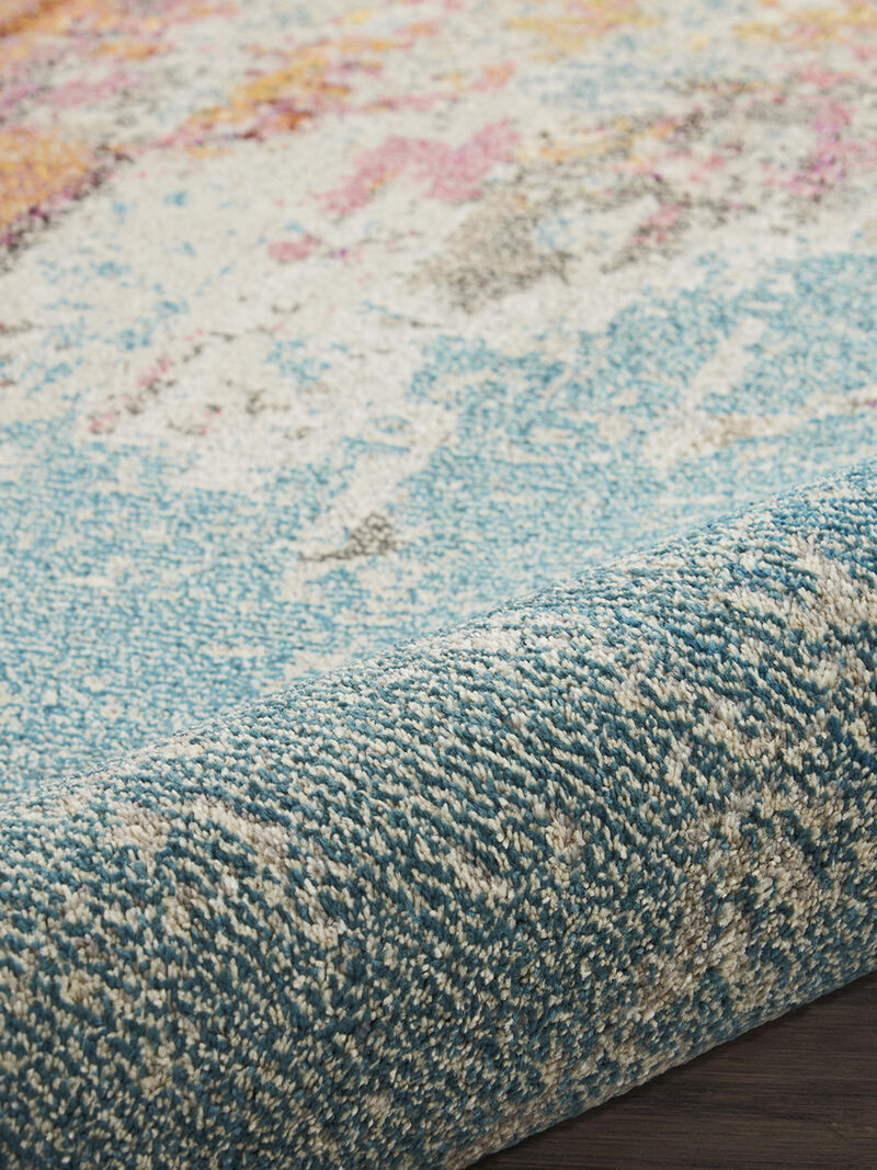 Celestial CES02 Sealife 3' x 5' Rug