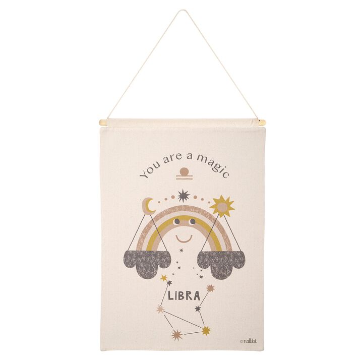 Little Zodiac Wall Hanging