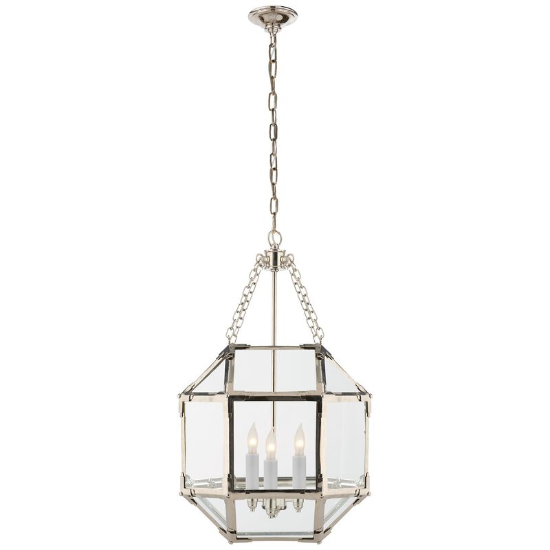 Morris Small Lantern