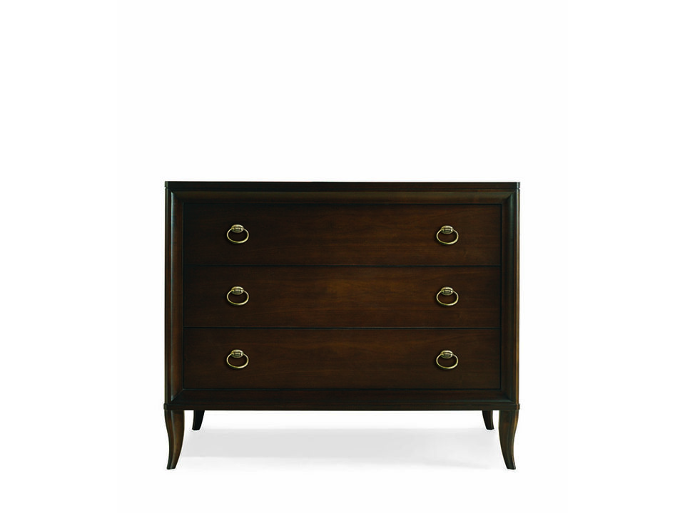 Tribeca Bachelor Chest