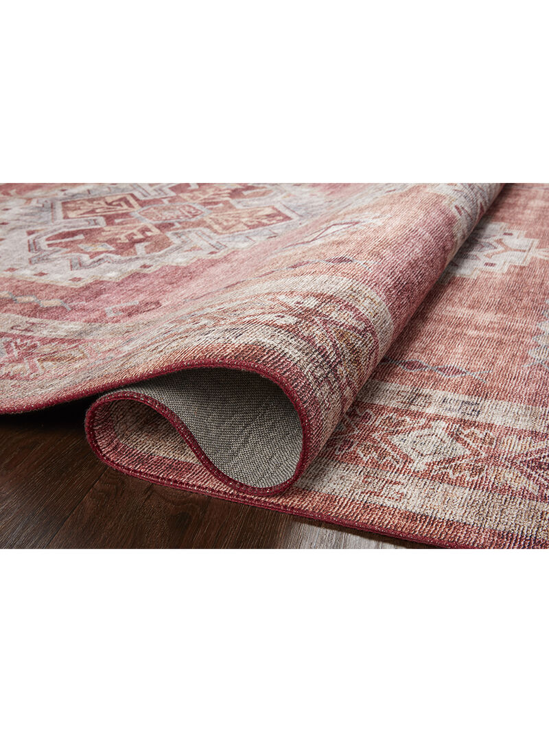 Heidi HEI03 7'6" x 9'6" Rug by Loloi II