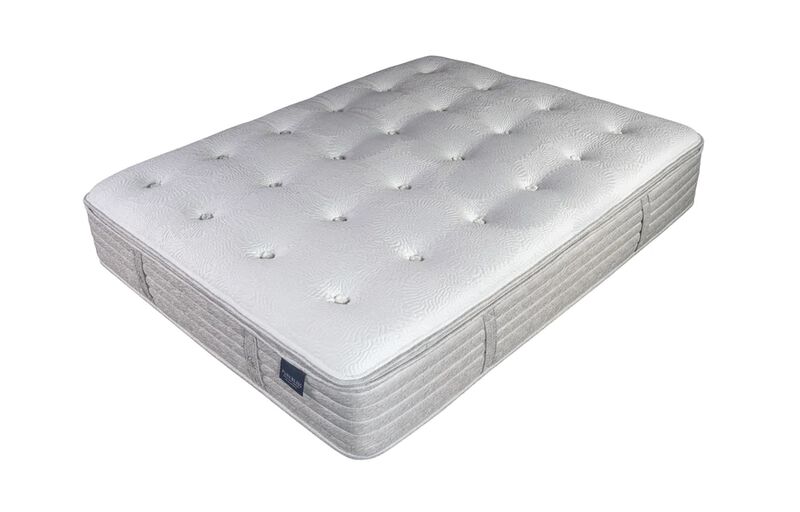 Lady Americana|Pure Bliss Autumn Firm|Pure Bliss Autumn Firm Queen|Queen Mattress
