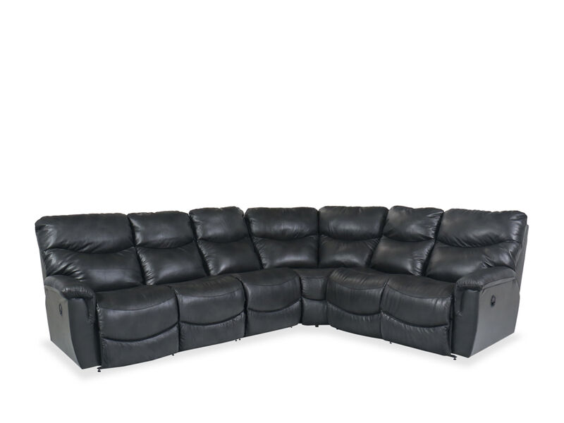 James Motion Sectional