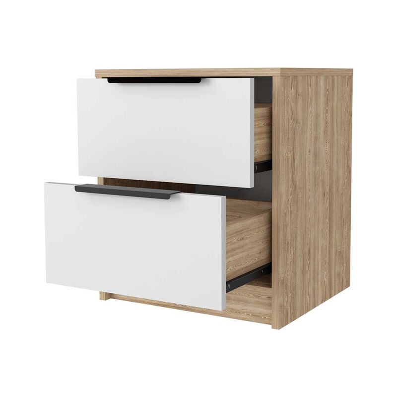Washington Nightstand