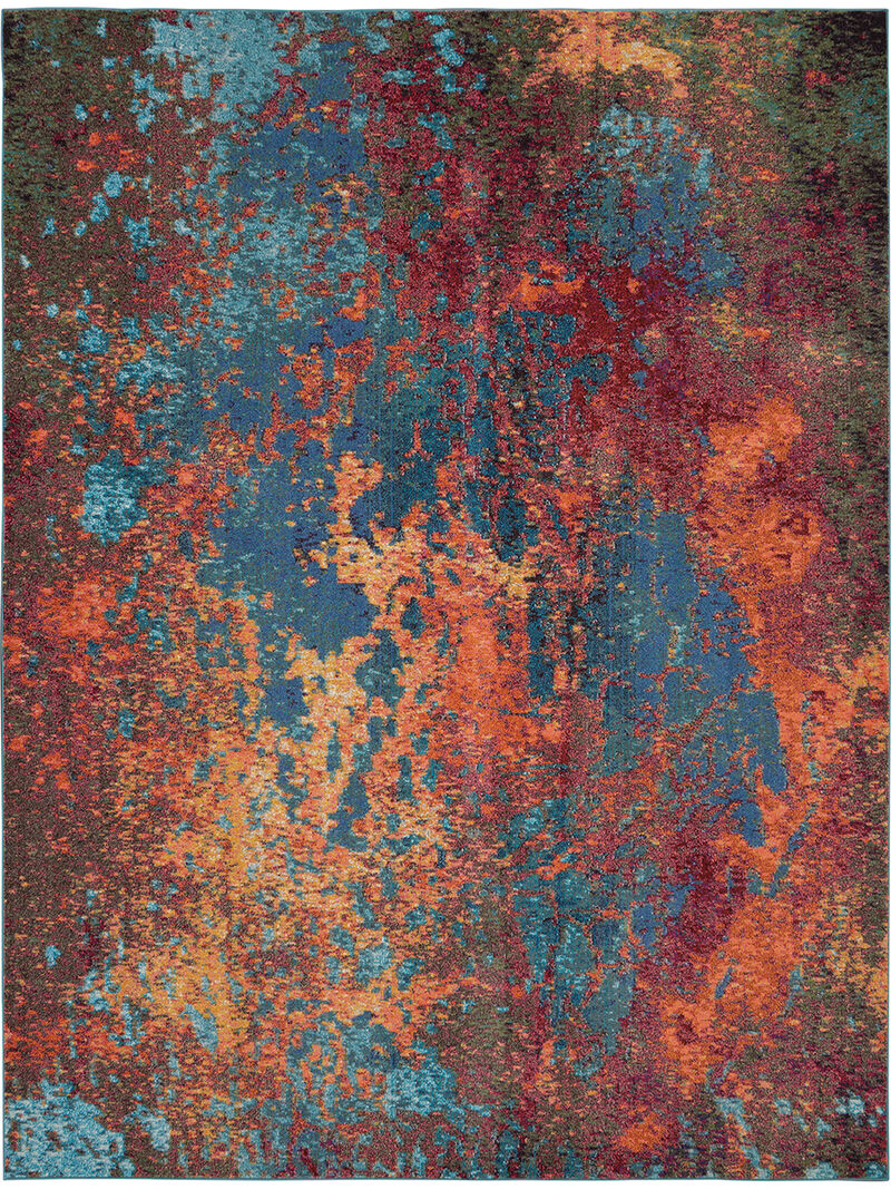 Celestial CES08 Atlantic 10' x 14' Rug