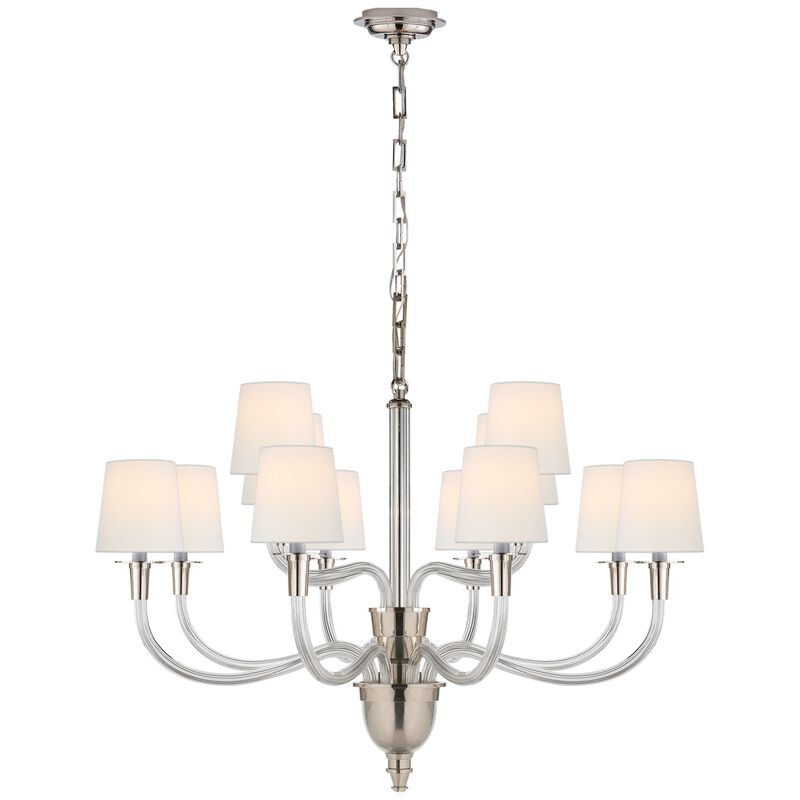 Vivian Mini Chandelier
