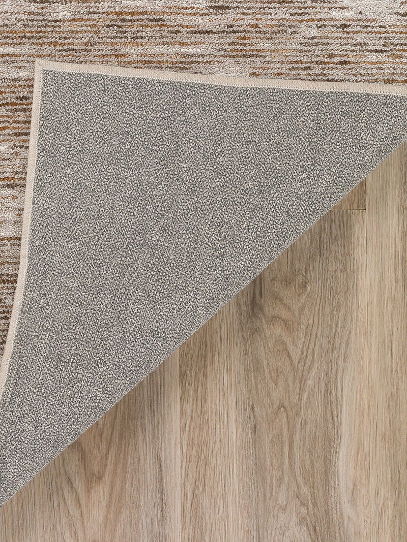Arcata AC1 Mocha 5' x 7'6" Rug