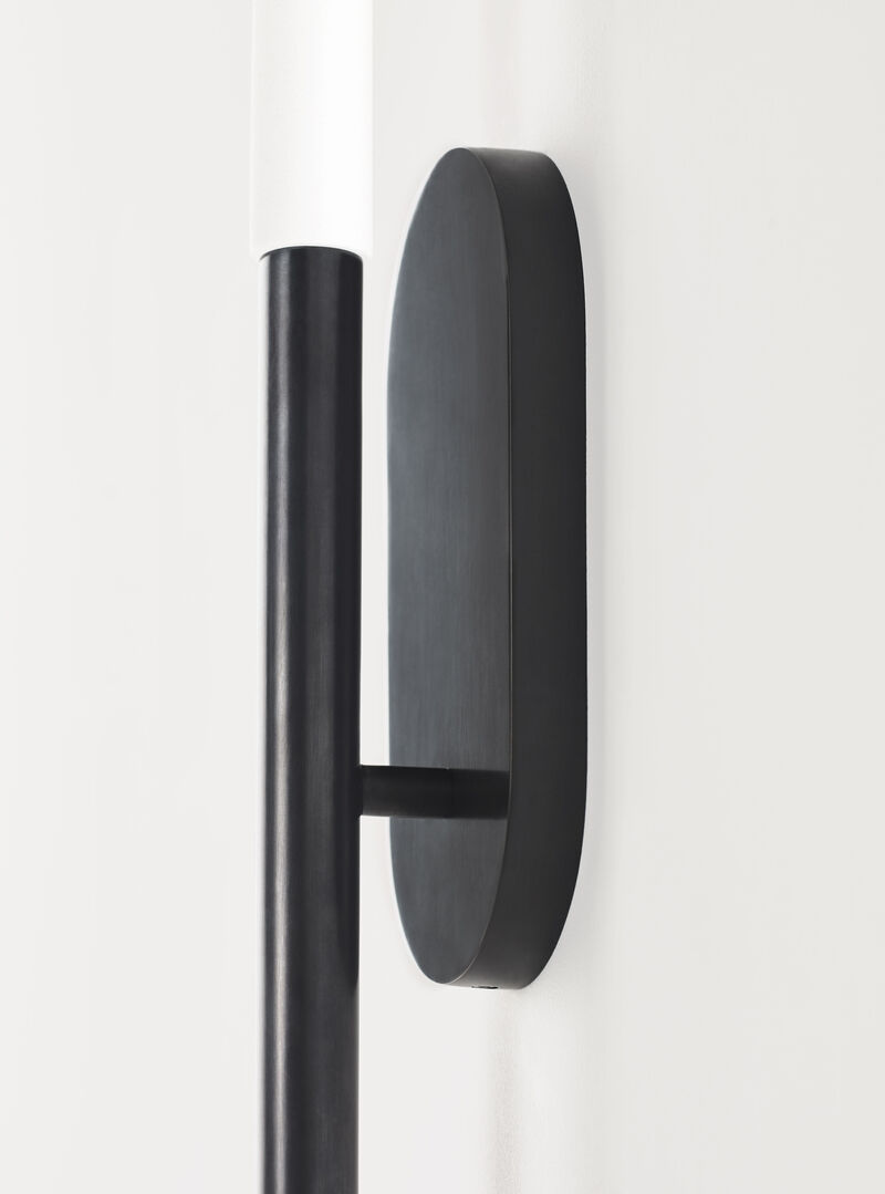 Rousseau Small Bath Sconce