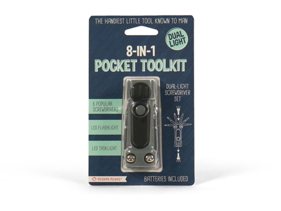 Multi-tool
